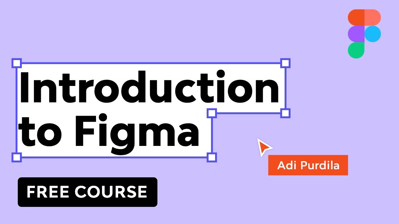 NFigma UI/UX Design Masterclass: from Basics to Advancedew Course
